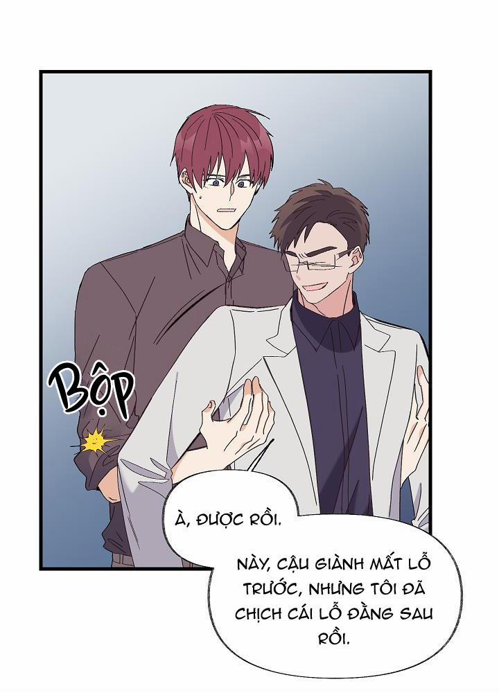 Tuyển Tập Truyện Ngắn Hỏny Của Nhà Sẹc 17 trang 69