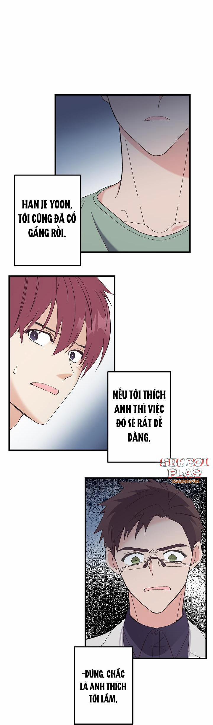 Tuyển Tập Truyện Ngắn Hỏny Của Nhà Sẹc 17 trang 74