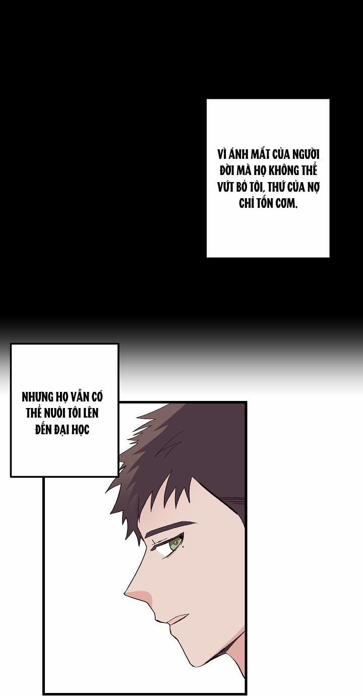 Tuyển Tập Truyện Ngắn Hỏny Của Nhà Sẹc 17 trang 8