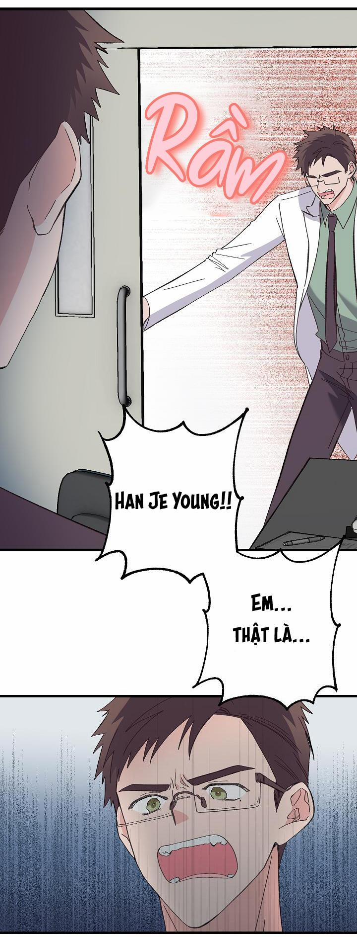 Tuyển Tập Truyện Ngắn Hỏny Của Nhà Sẹc 17 trang 9