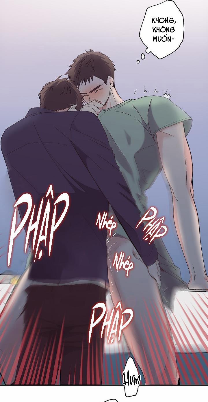 Tuyển Tập Truyện Ngắn Hỏny Của Nhà Sẹc 18 không thể 4 trang 10