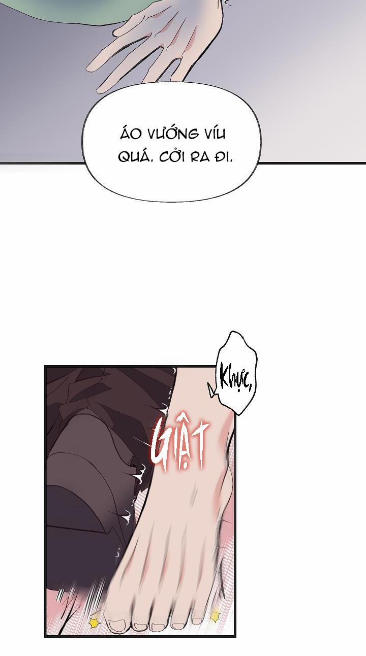 Tuyển Tập Truyện Ngắn Hỏny Của Nhà Sẹc 18 không thể 4 trang 14