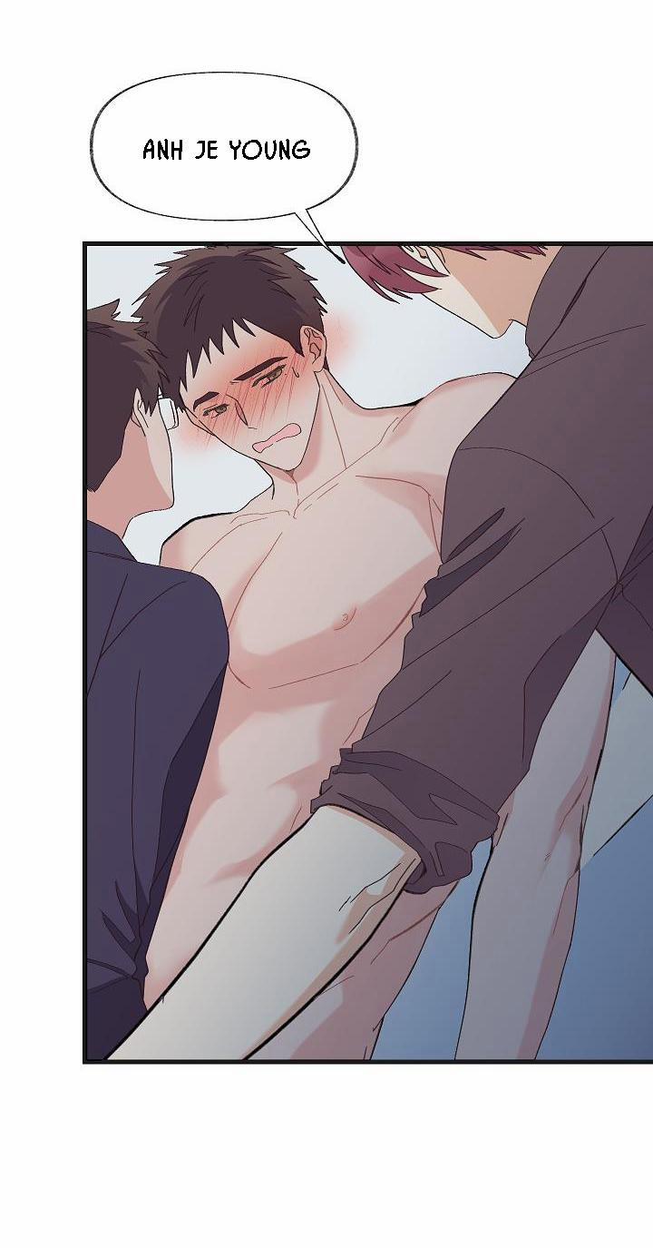 Tuyển Tập Truyện Ngắn Hỏny Của Nhà Sẹc 18 không thể 4 trang 27