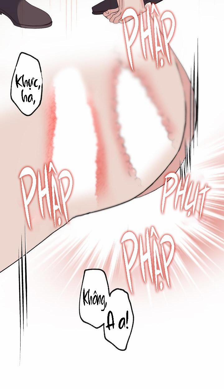 Tuyển Tập Truyện Ngắn Hỏny Của Nhà Sẹc 18 không thể 4 trang 31