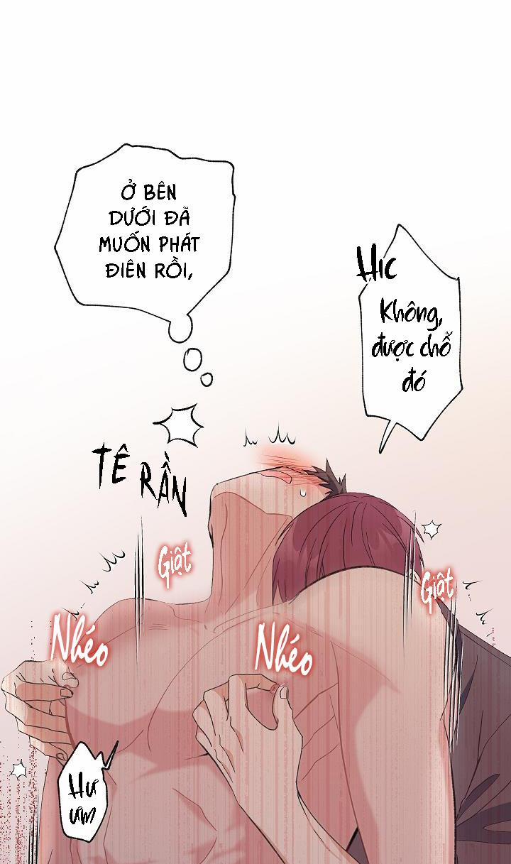 Tuyển Tập Truyện Ngắn Hỏny Của Nhà Sẹc 18 không thể 4 trang 37