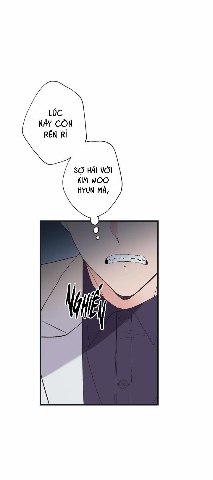 Tuyển Tập Truyện Ngắn Hỏny Của Nhà Sẹc 18 không thể 4 trang 4