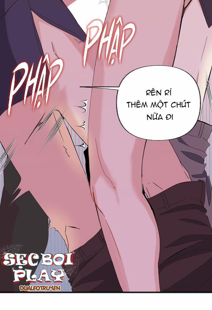 Tuyển Tập Truyện Ngắn Hỏny Của Nhà Sẹc 18 không thể 4 trang 44