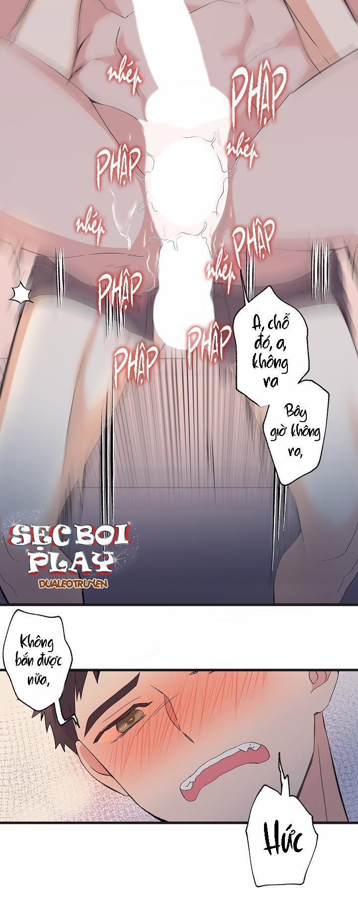 Tuyển Tập Truyện Ngắn Hỏny Của Nhà Sẹc 18 không thể 4 trang 48