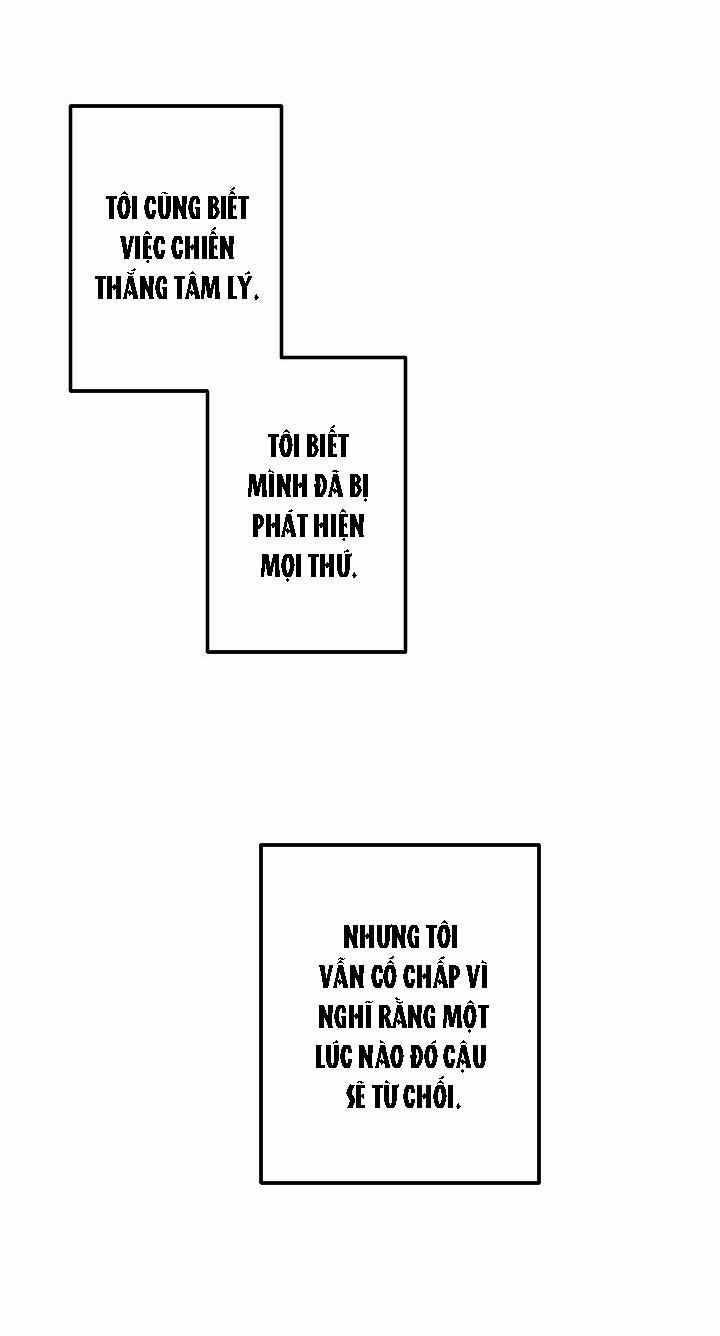 Tuyển Tập Truyện Ngắn Hỏny Của Nhà Sẹc 18 không thể 4 trang 5