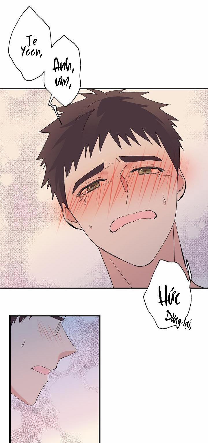 Tuyển Tập Truyện Ngắn Hỏny Của Nhà Sẹc 18 không thể 4 trang 50