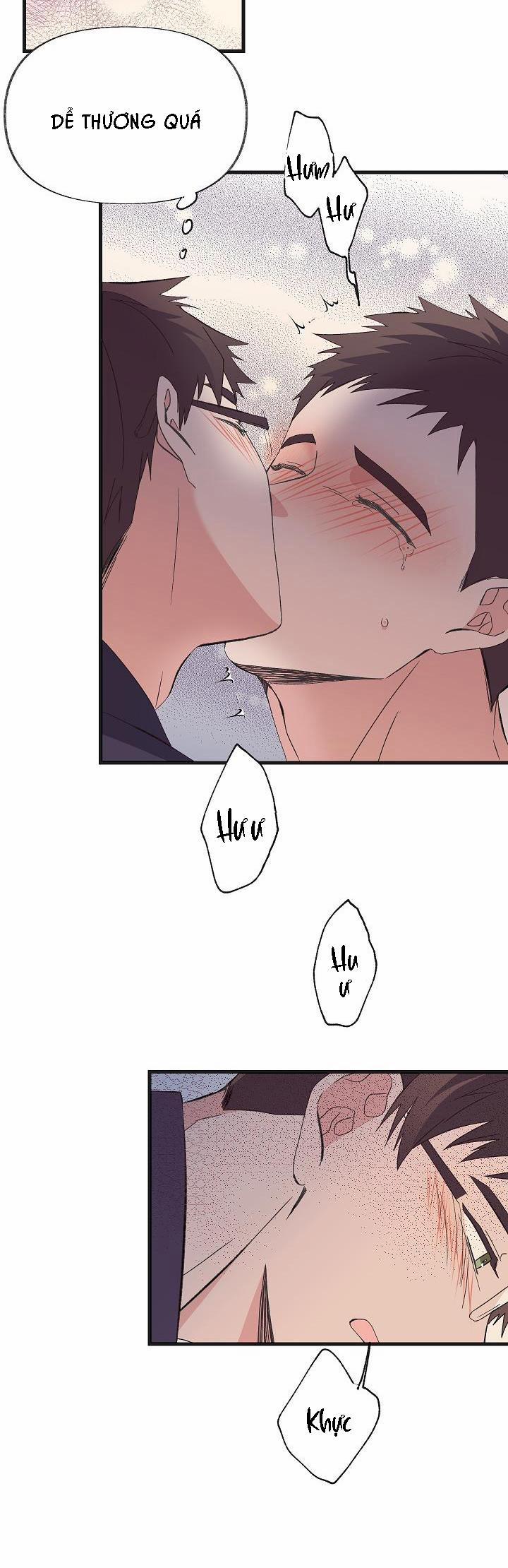 Tuyển Tập Truyện Ngắn Hỏny Của Nhà Sẹc 18 không thể 4 trang 51