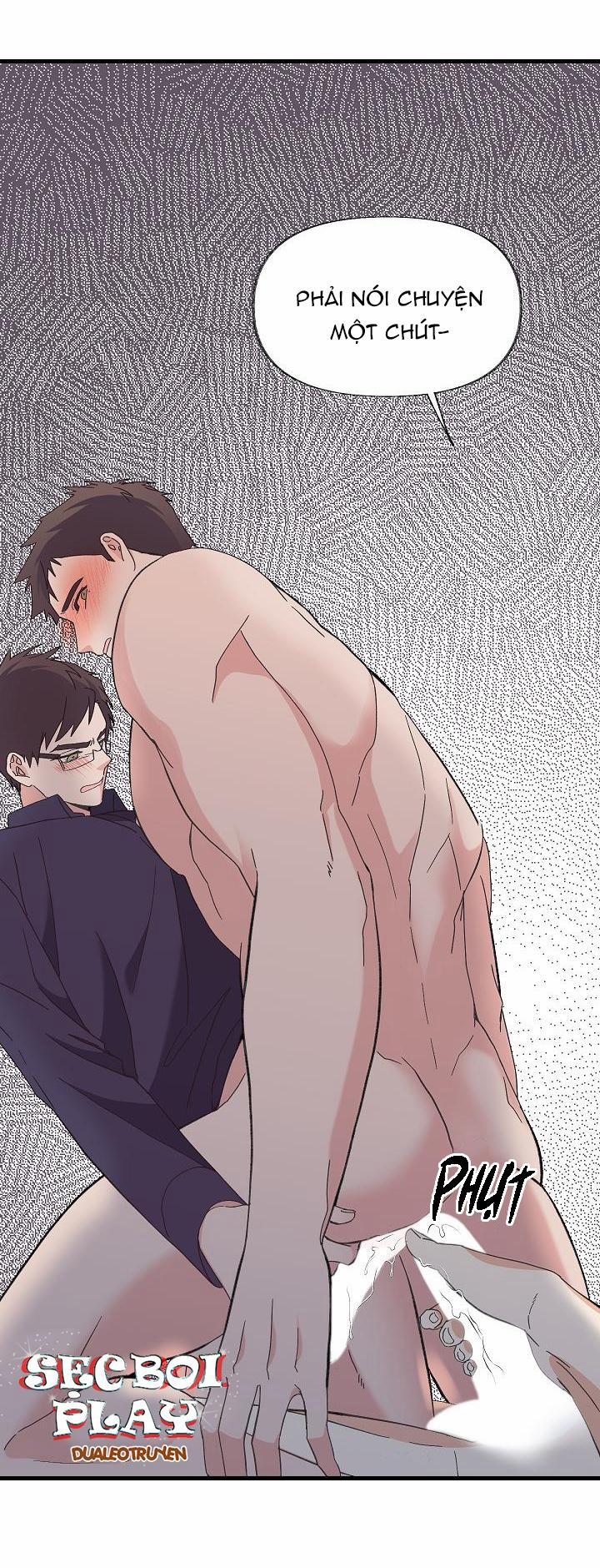 Tuyển Tập Truyện Ngắn Hỏny Của Nhà Sẹc 18 không thể 4 trang 56