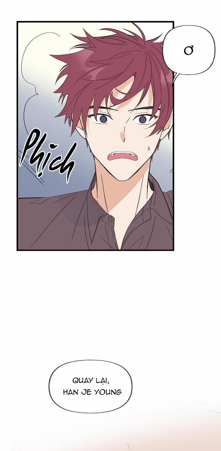 Tuyển Tập Truyện Ngắn Hỏny Của Nhà Sẹc 18 không thể 4 trang 60