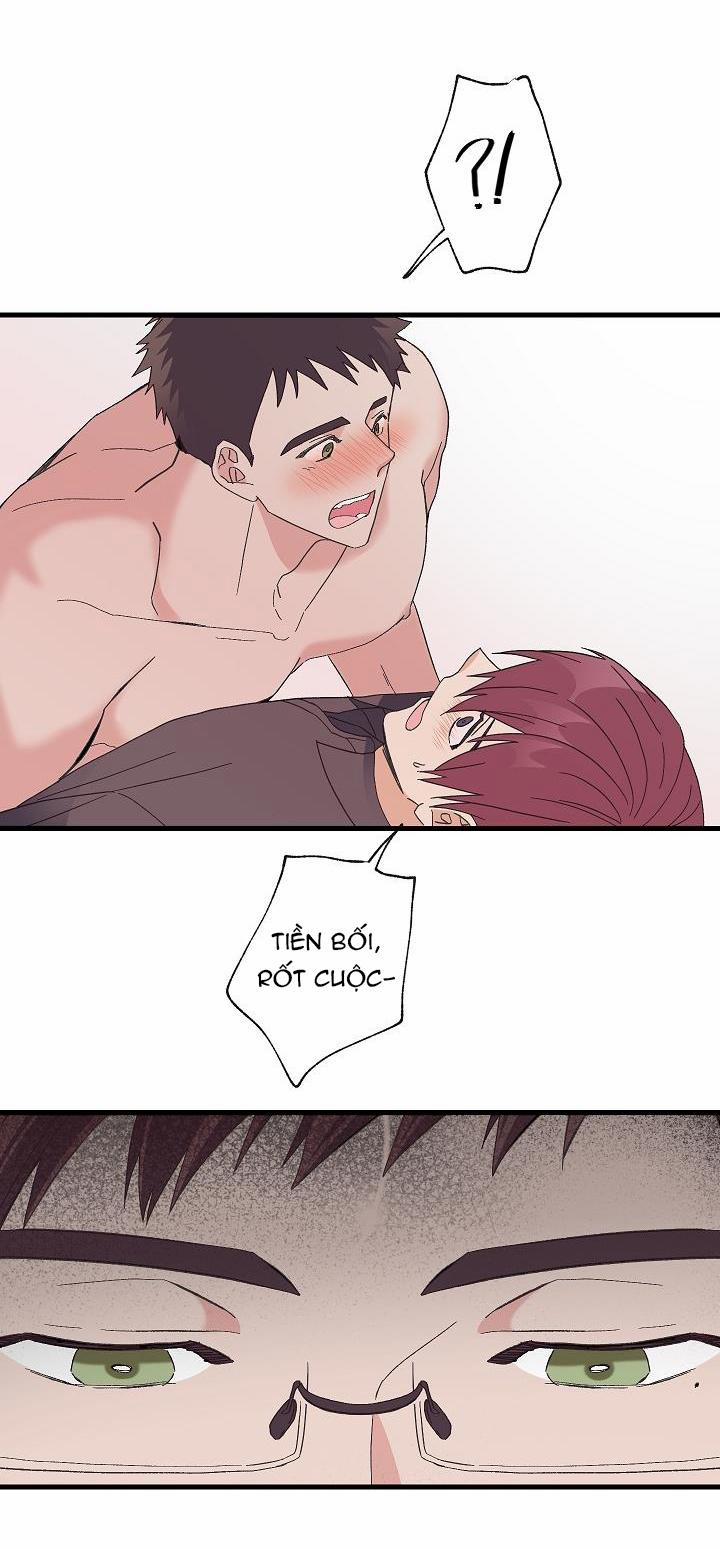 Tuyển Tập Truyện Ngắn Hỏny Của Nhà Sẹc 18 không thể 4 trang 62