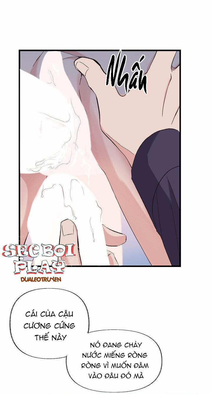 Tuyển Tập Truyện Ngắn Hỏny Của Nhà Sẹc 18 không thể 4 trang 64