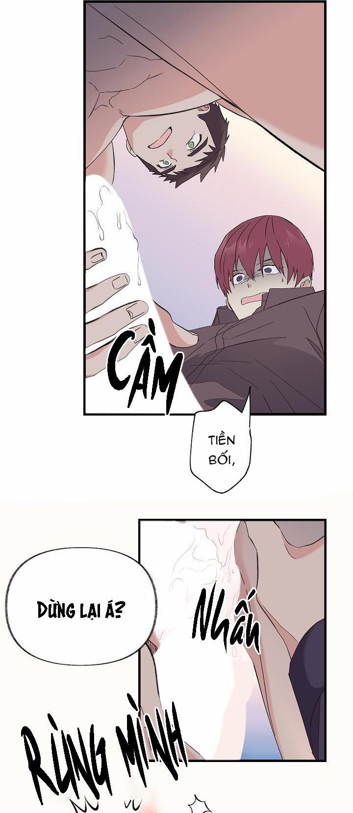 Tuyển Tập Truyện Ngắn Hỏny Của Nhà Sẹc 18 không thể 4 trang 65