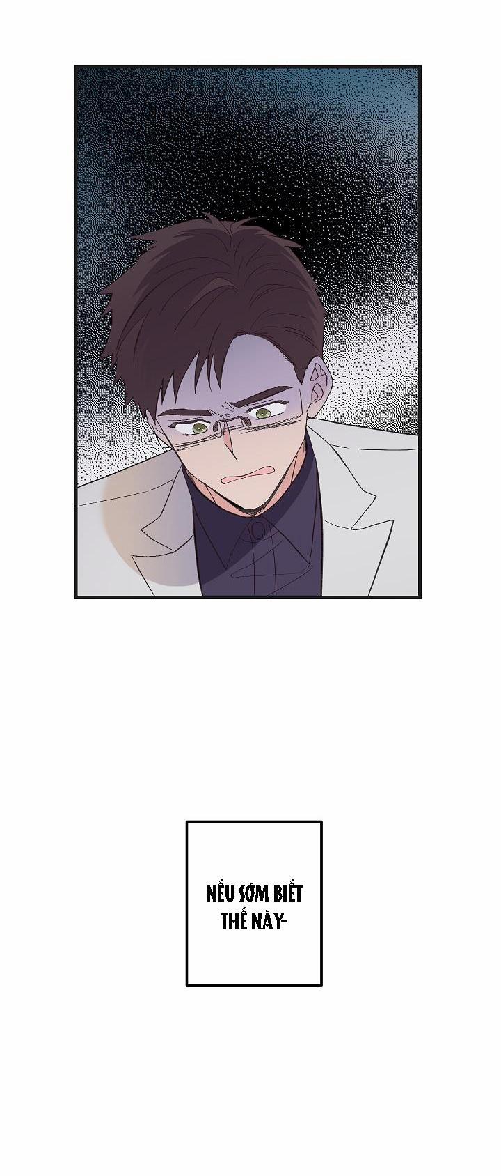 Tuyển Tập Truyện Ngắn Hỏny Của Nhà Sẹc 18 không thể 4 trang 7