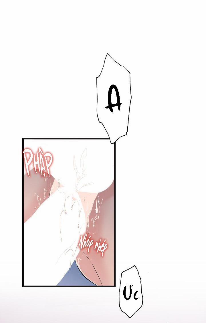 Tuyển Tập Truyện Ngắn Hỏny Của Nhà Sẹc 18 không thể 4 trang 9