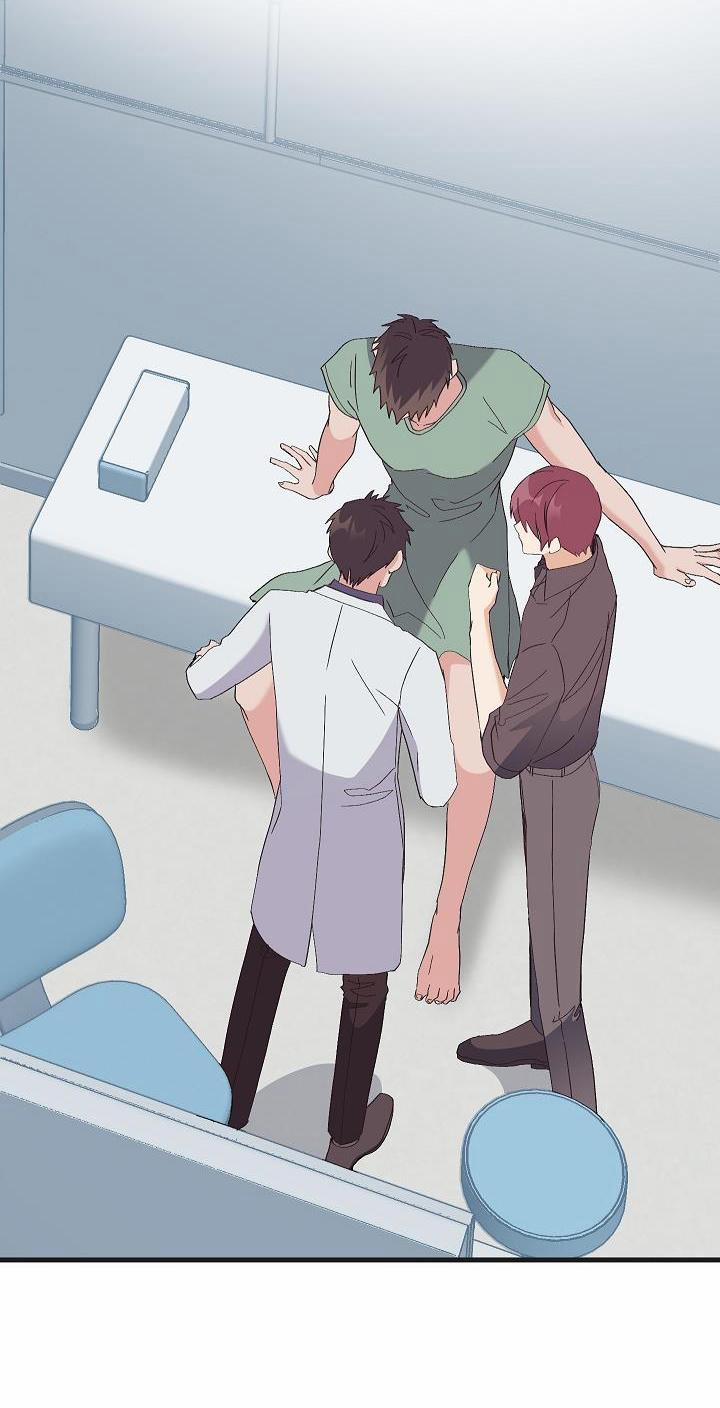 Tuyển Tập Truyện Ngắn Hỏny Của Nhà Sẹc 18 trang 1