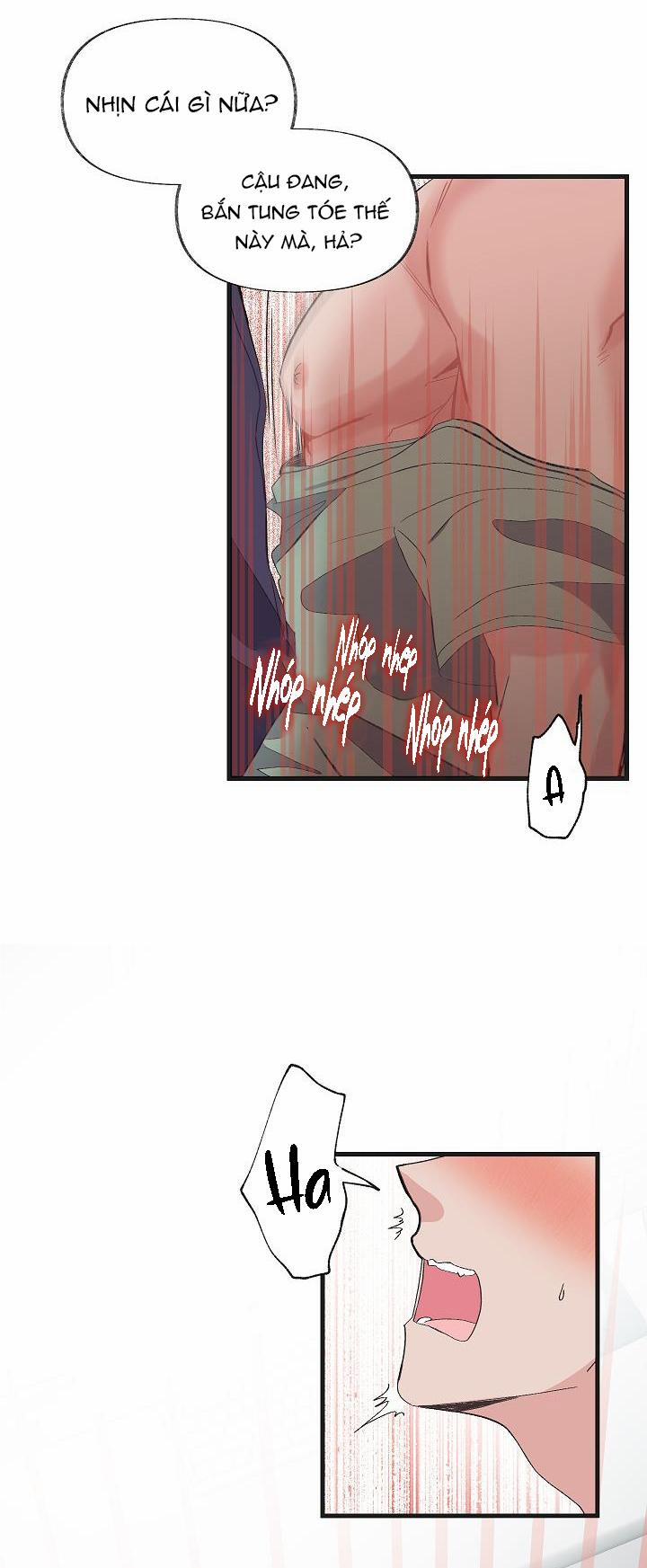 Tuyển Tập Truyện Ngắn Hỏny Của Nhà Sẹc 18 trang 15