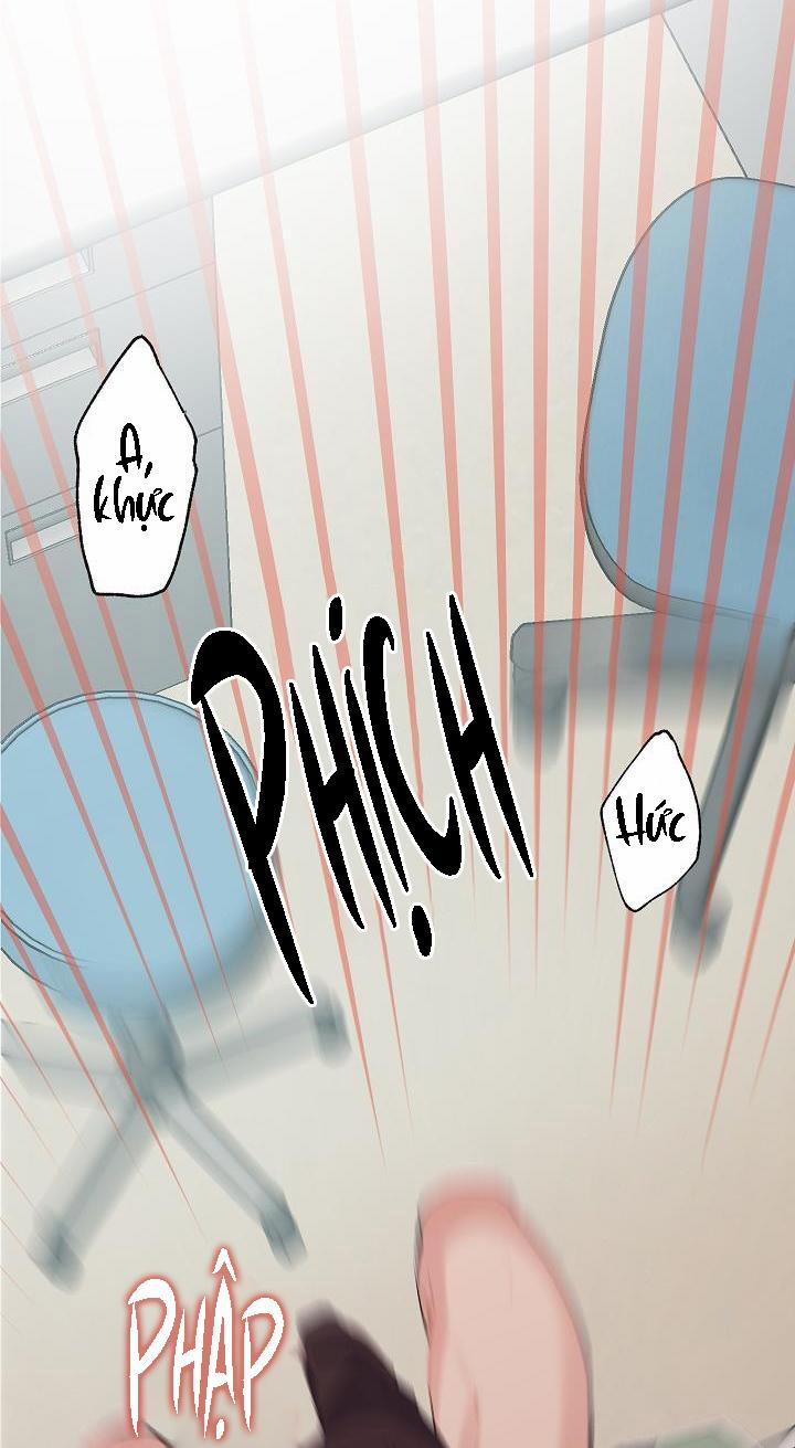 Tuyển Tập Truyện Ngắn Hỏny Của Nhà Sẹc 18 trang 16