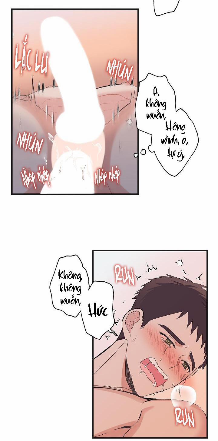 Tuyển Tập Truyện Ngắn Hỏny Của Nhà Sẹc 18 trang 18