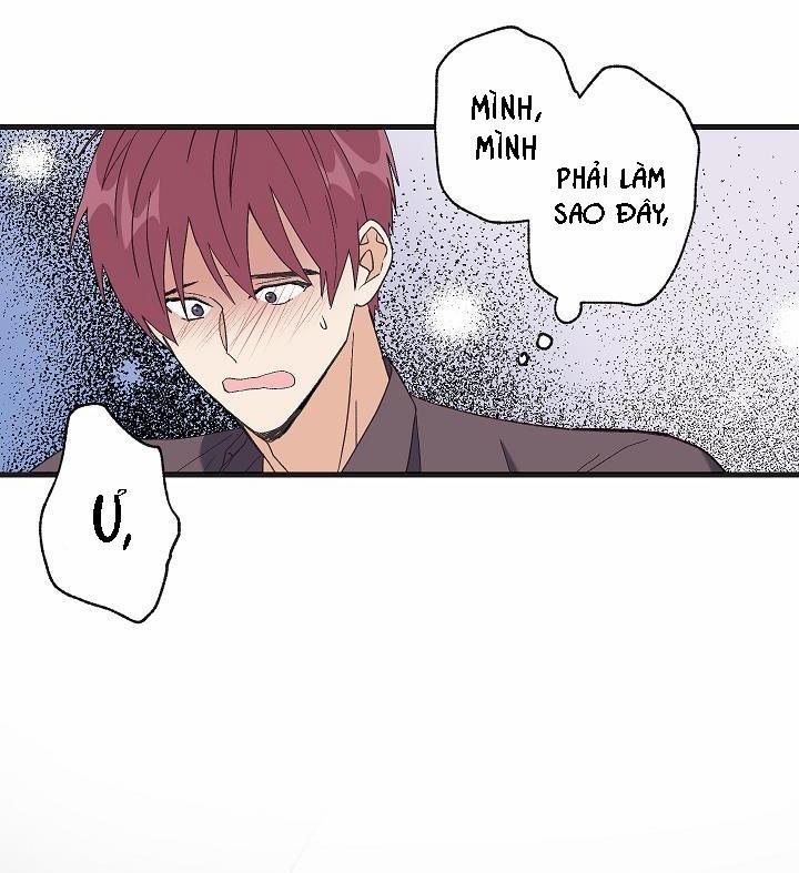 Tuyển Tập Truyện Ngắn Hỏny Của Nhà Sẹc 18 trang 19