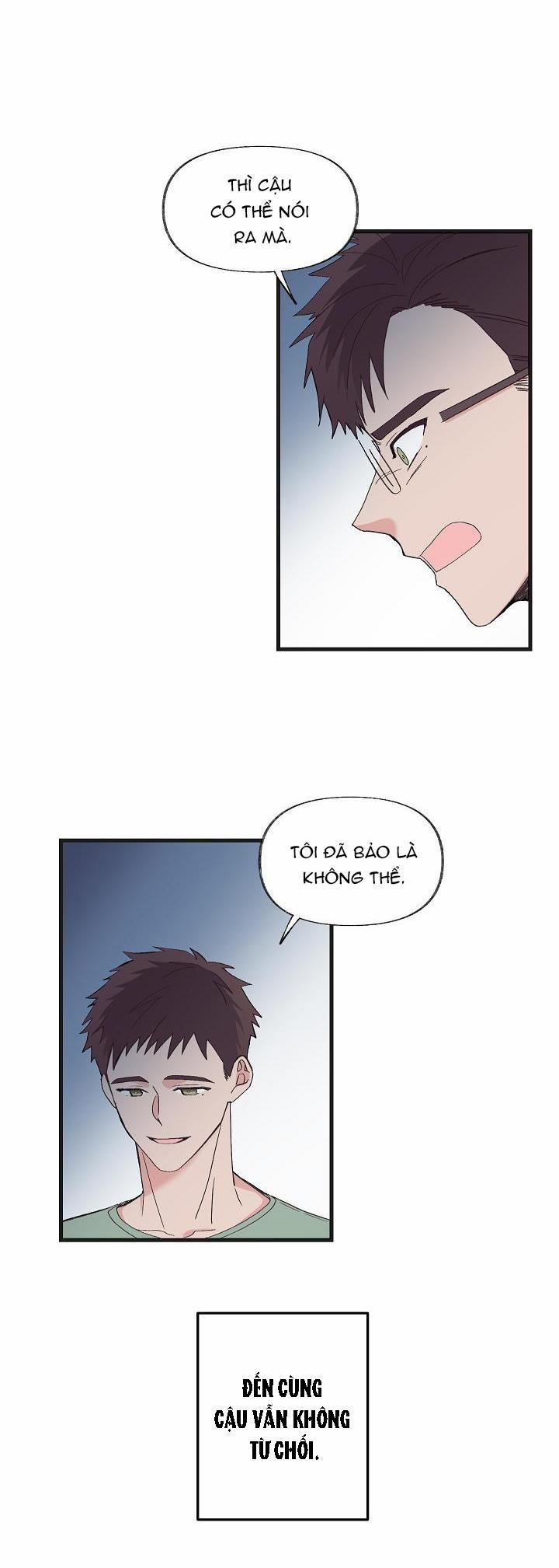 Tuyển Tập Truyện Ngắn Hỏny Của Nhà Sẹc 18 trang 2