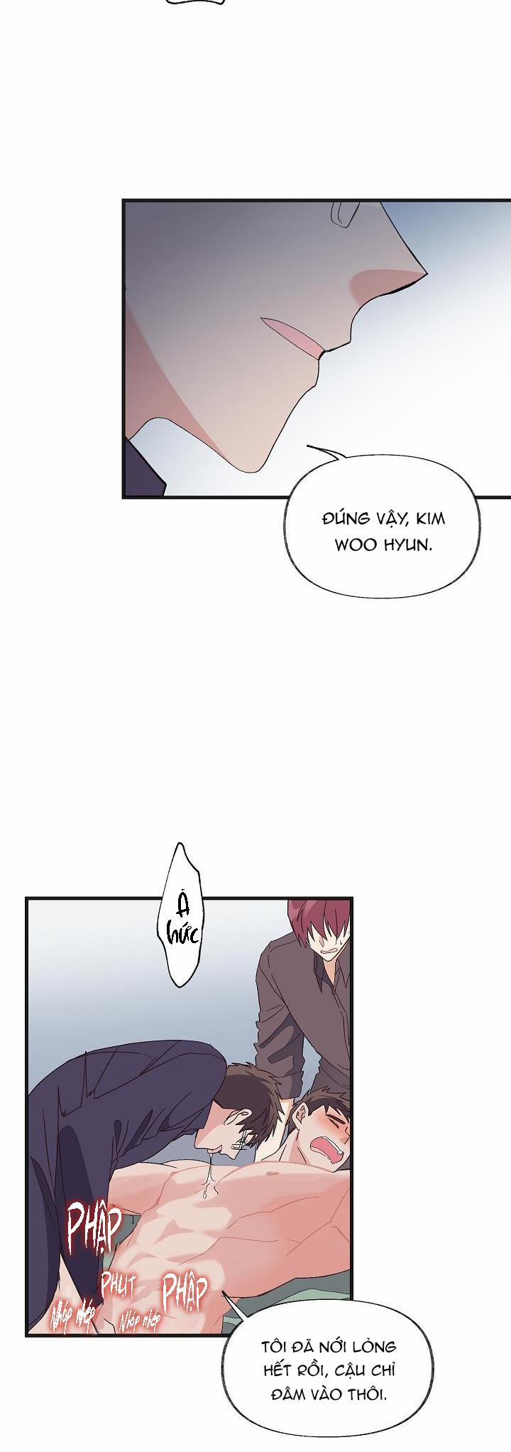 Tuyển Tập Truyện Ngắn Hỏny Của Nhà Sẹc 18 trang 22