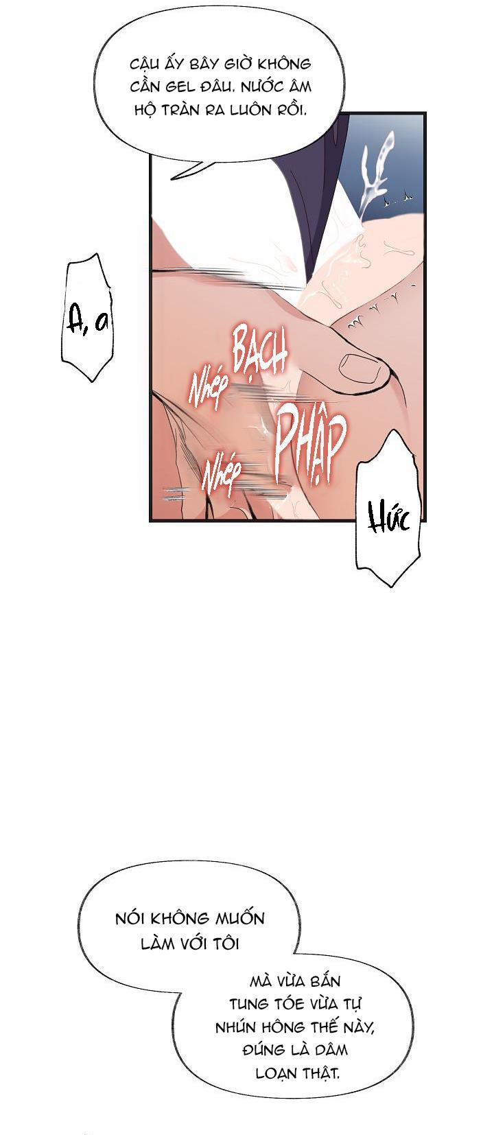 Tuyển Tập Truyện Ngắn Hỏny Của Nhà Sẹc 18 trang 23