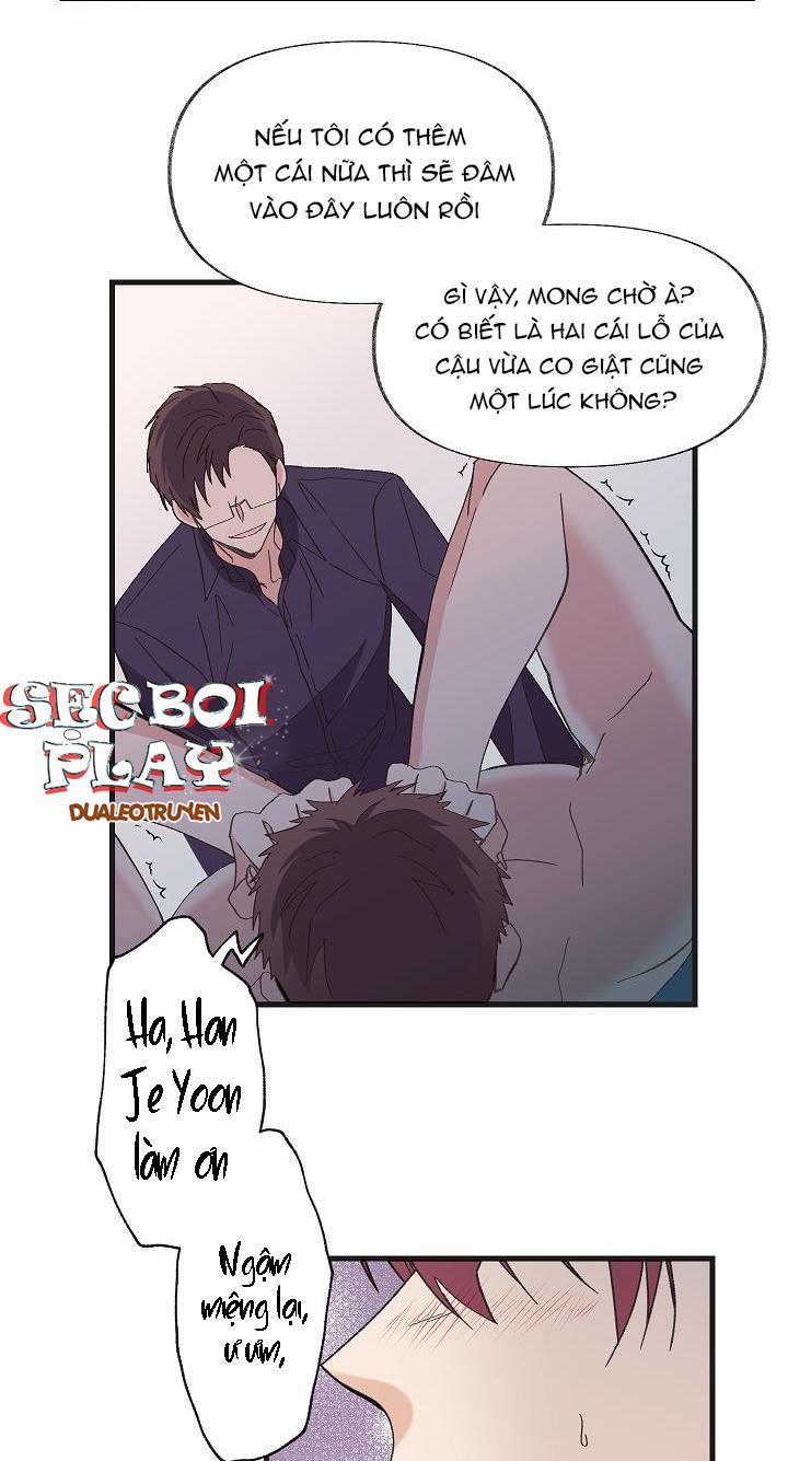 Tuyển Tập Truyện Ngắn Hỏny Của Nhà Sẹc 18 trang 25