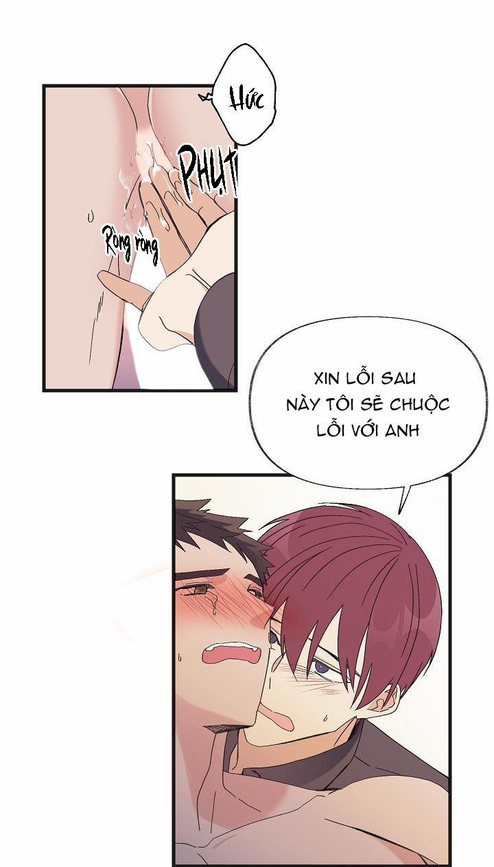 Tuyển Tập Truyện Ngắn Hỏny Của Nhà Sẹc 18 trang 28