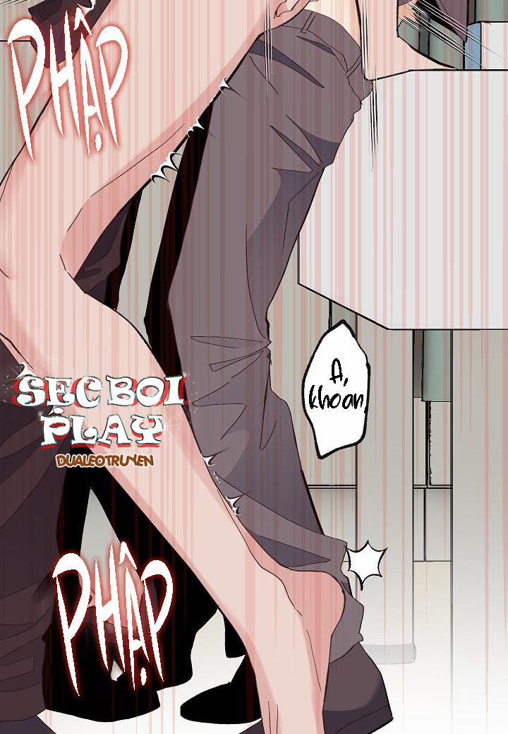 Tuyển Tập Truyện Ngắn Hỏny Của Nhà Sẹc 18 trang 30