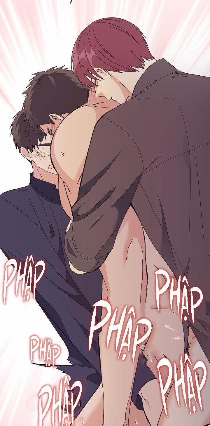 Tuyển Tập Truyện Ngắn Hỏny Của Nhà Sẹc 18 trang 33