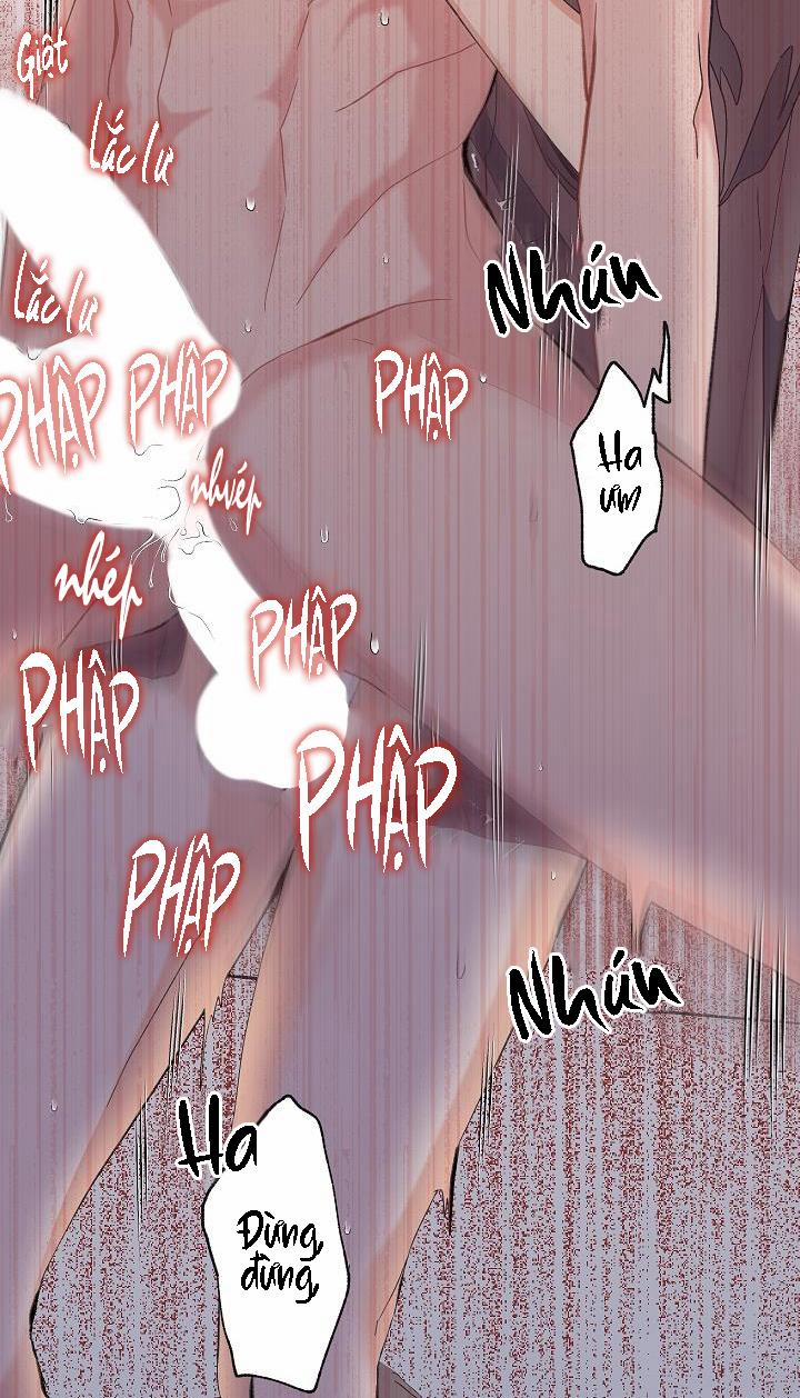 Tuyển Tập Truyện Ngắn Hỏny Của Nhà Sẹc 18 trang 38