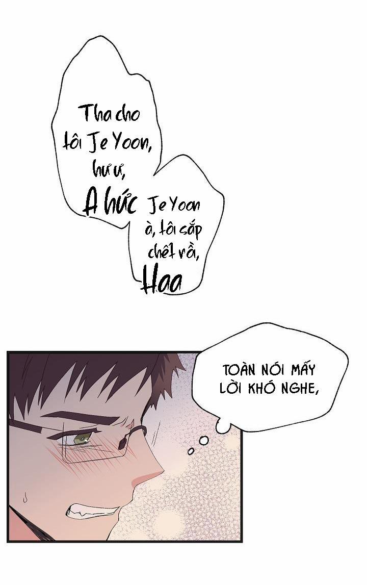 Tuyển Tập Truyện Ngắn Hỏny Của Nhà Sẹc 18 trang 49