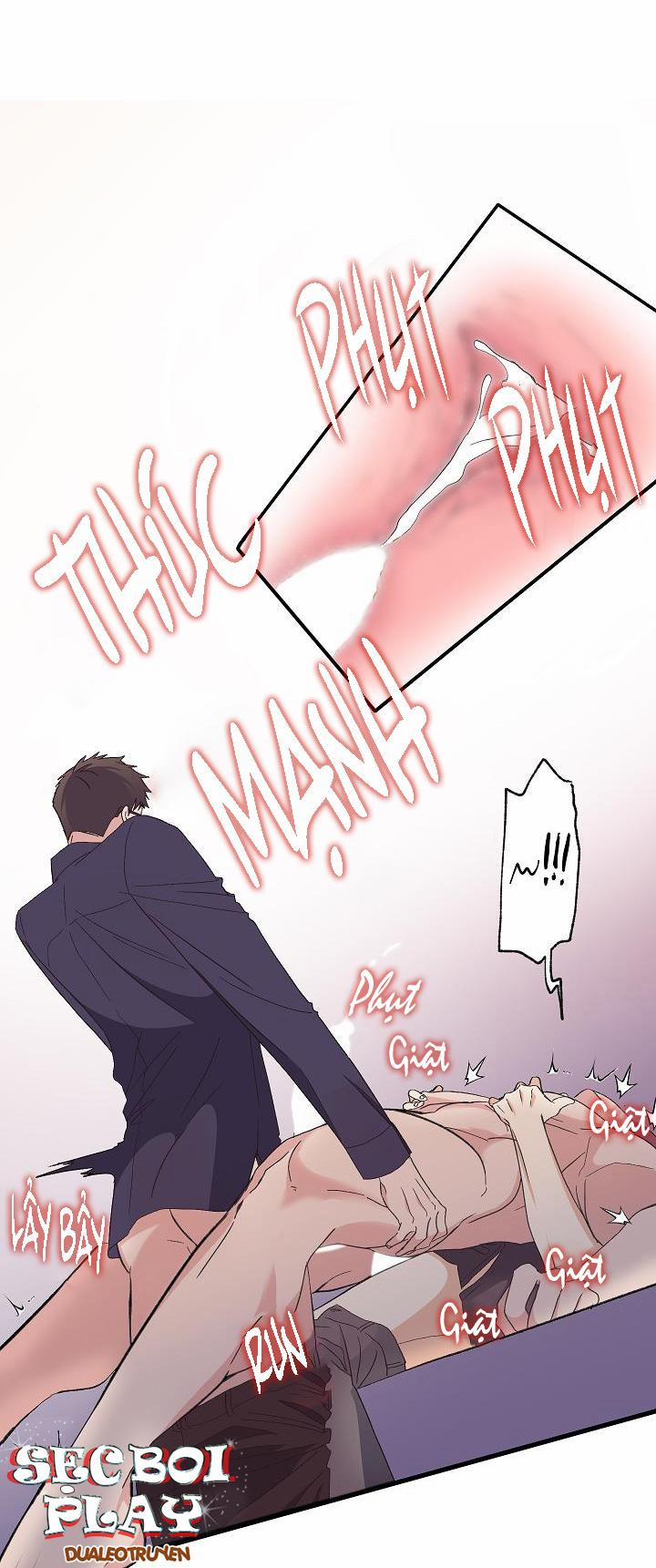 Tuyển Tập Truyện Ngắn Hỏny Của Nhà Sẹc 18 trang 52