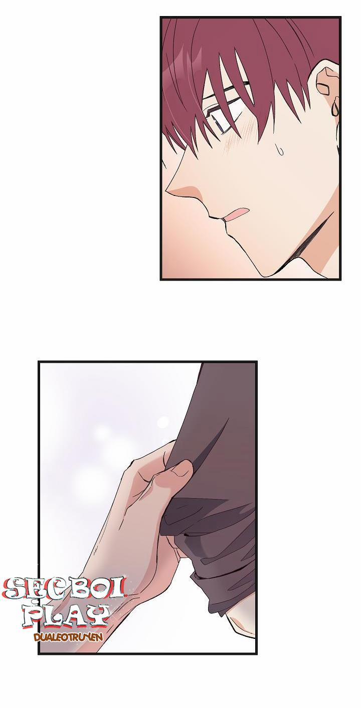 Tuyển Tập Truyện Ngắn Hỏny Của Nhà Sẹc 18 trang 6