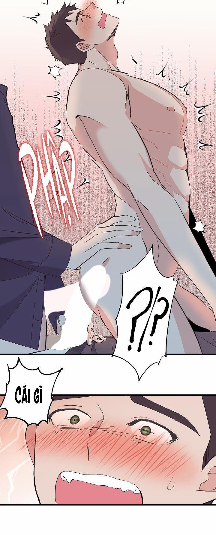 Tuyển Tập Truyện Ngắn Hỏny Của Nhà Sẹc 18 trang 66