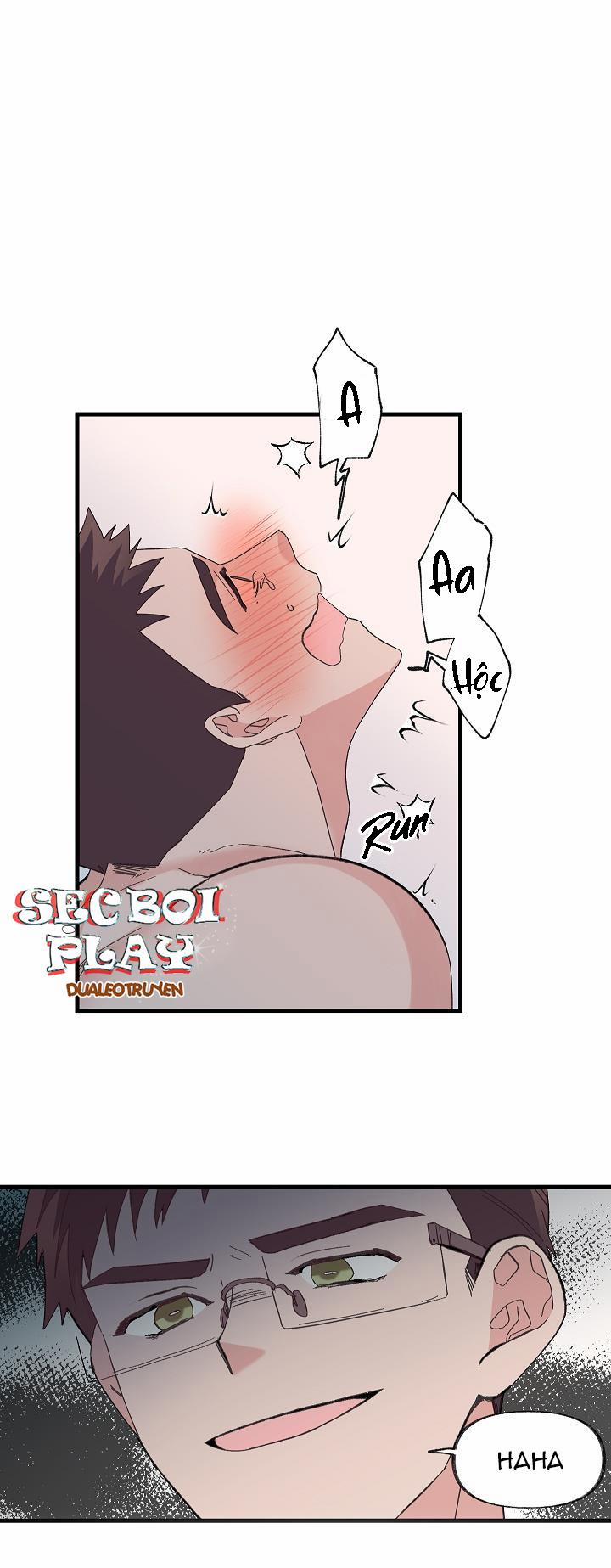 Tuyển Tập Truyện Ngắn Hỏny Của Nhà Sẹc 18 trang 67