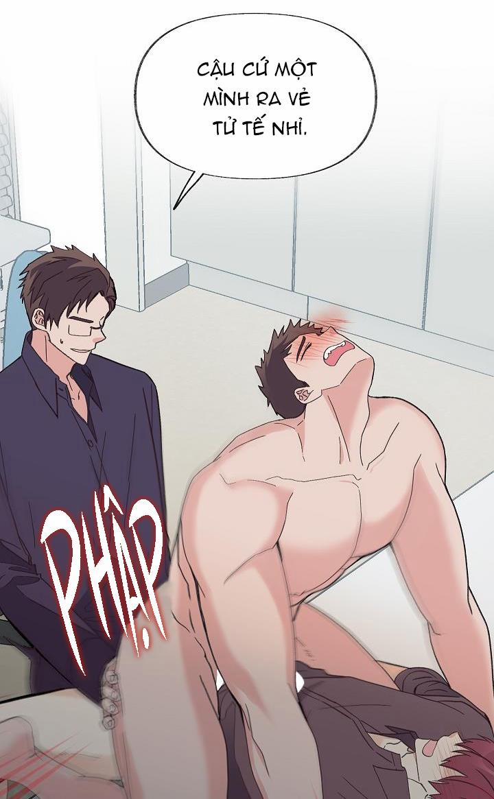 Tuyển Tập Truyện Ngắn Hỏny Của Nhà Sẹc 18 trang 68