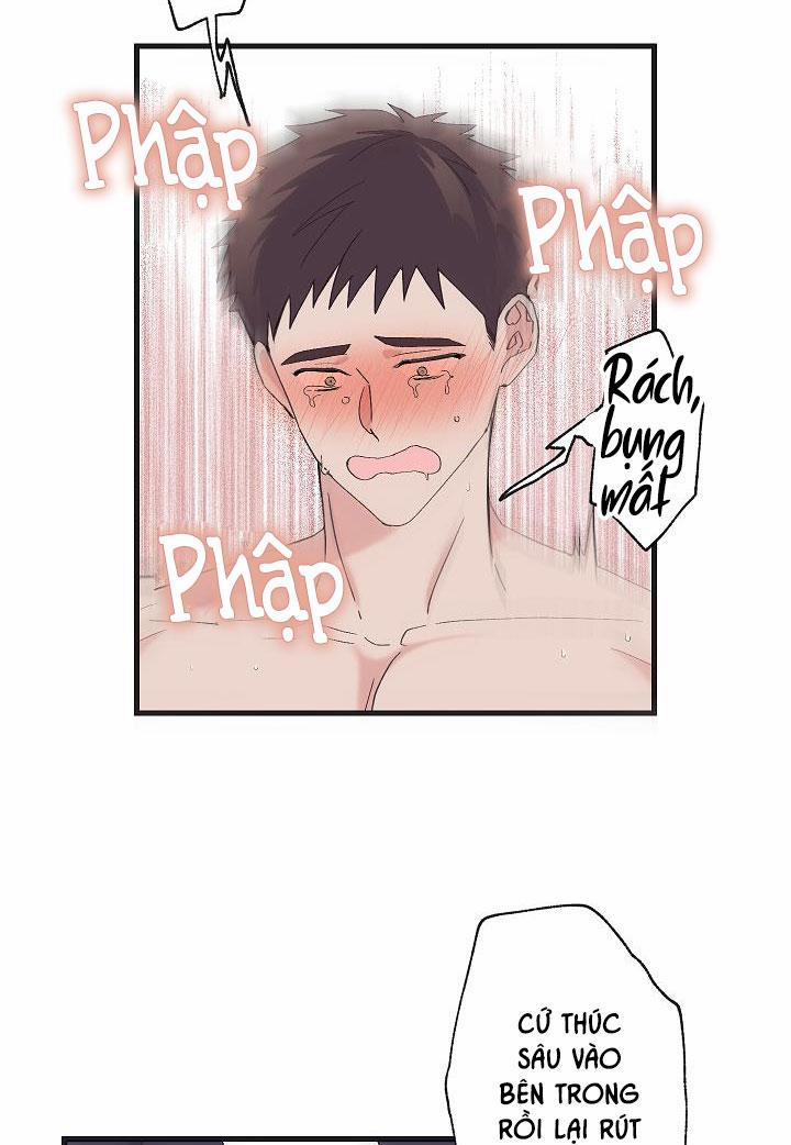 Tuyển Tập Truyện Ngắn Hỏny Của Nhà Sẹc 19 không thể 5 trang 14