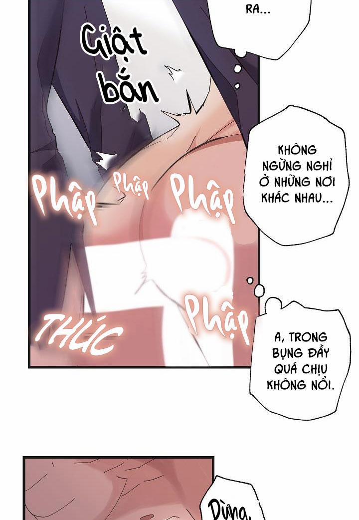 Tuyển Tập Truyện Ngắn Hỏny Của Nhà Sẹc 19 không thể 5 trang 15