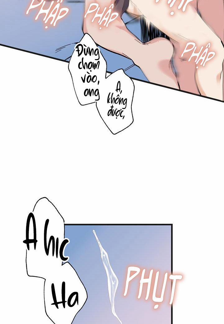 Tuyển Tập Truyện Ngắn Hỏny Của Nhà Sẹc 19 không thể 5 trang 19