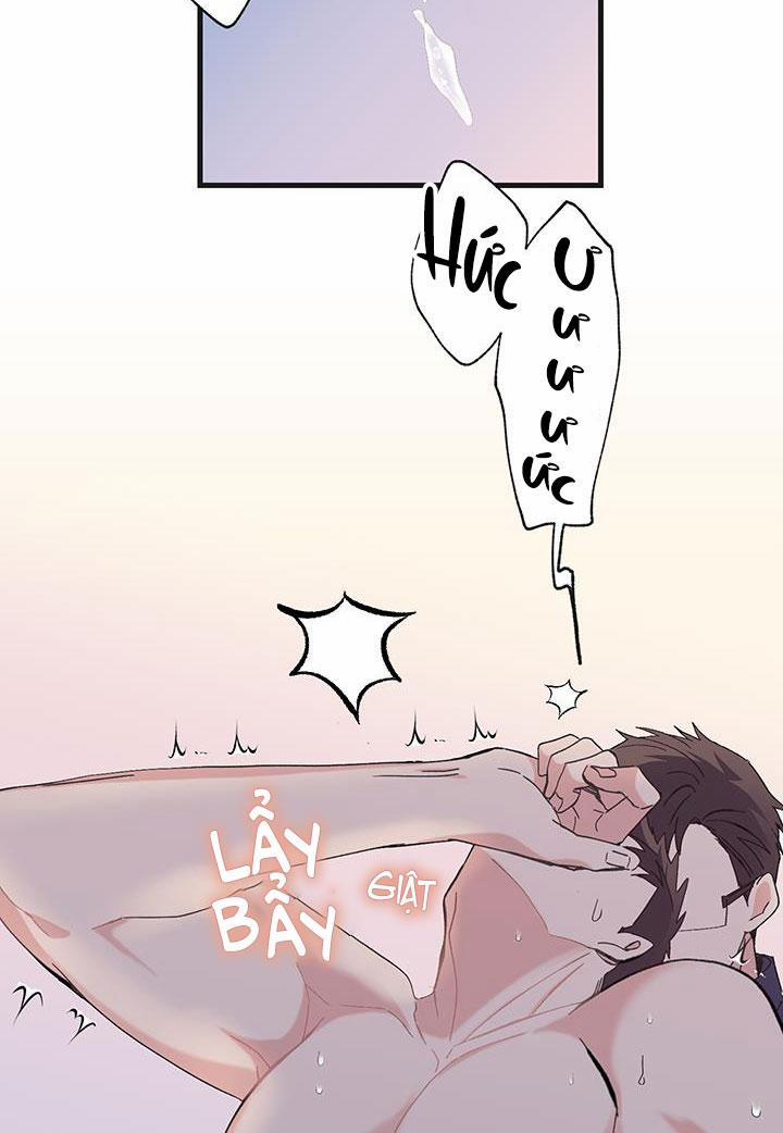 Tuyển Tập Truyện Ngắn Hỏny Của Nhà Sẹc 19 không thể 5 trang 20