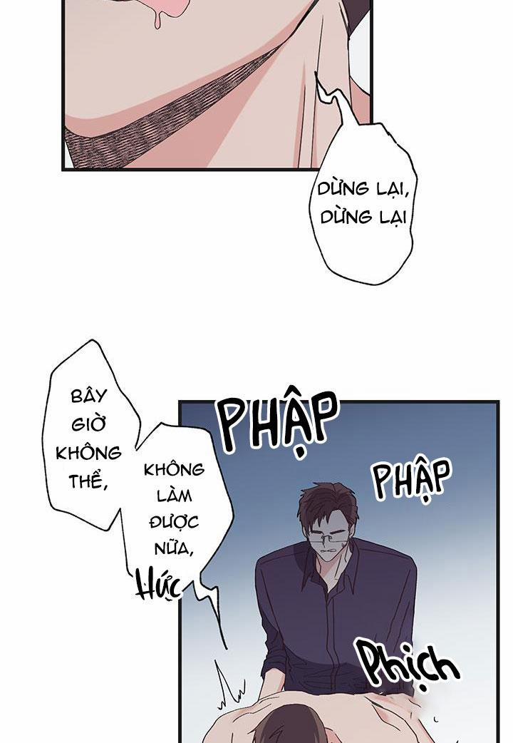 Tuyển Tập Truyện Ngắn Hỏny Của Nhà Sẹc 19 không thể 5 trang 23