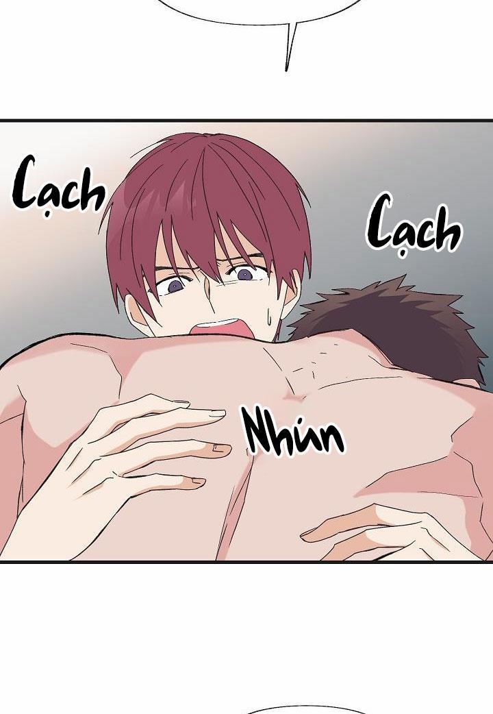 Tuyển Tập Truyện Ngắn Hỏny Của Nhà Sẹc 19 không thể 5 trang 27