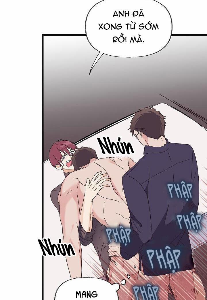 Tuyển Tập Truyện Ngắn Hỏny Của Nhà Sẹc 19 không thể 5 trang 28