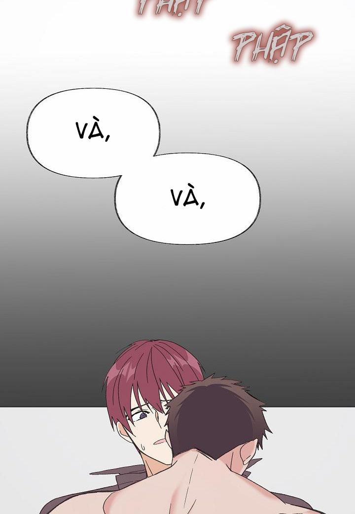 Tuyển Tập Truyện Ngắn Hỏny Của Nhà Sẹc 19 không thể 5 trang 31