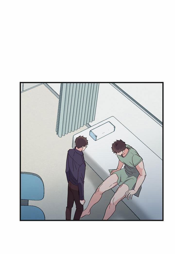 Tuyển Tập Truyện Ngắn Hỏny Của Nhà Sẹc 19 không thể 5 trang 35